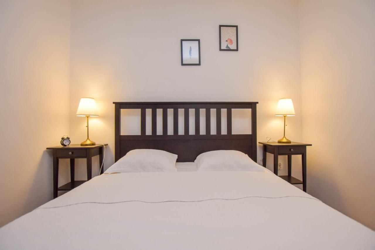 Apartmani Mara Pakoštane Exterior foto