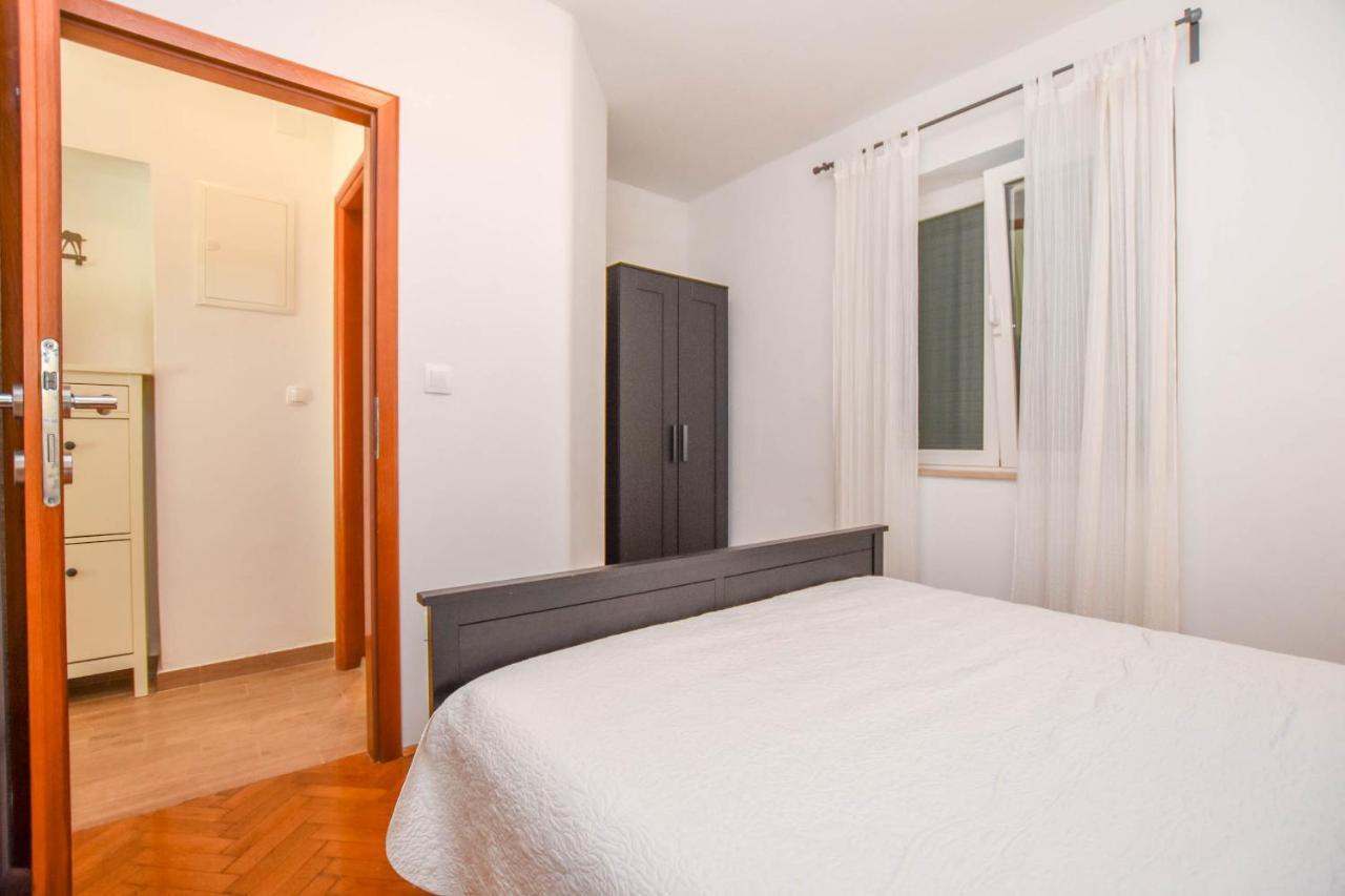 Apartmani Mara Pakoštane Exterior foto